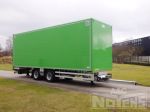 802093 aanhangwagen wipkar laadlift transport medisch afval